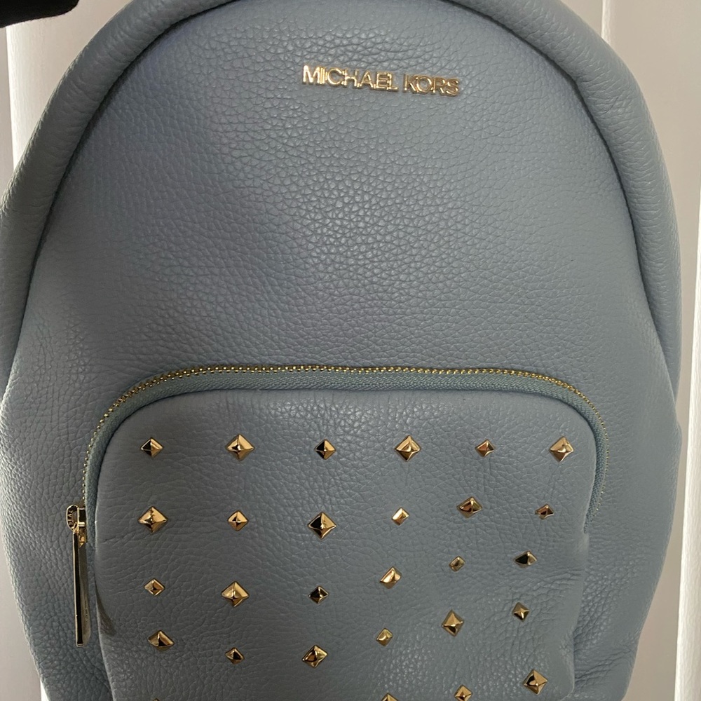 BRAND NEW MICHAEL KORS BACKPACK
